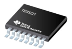 TRS3221 칩셋