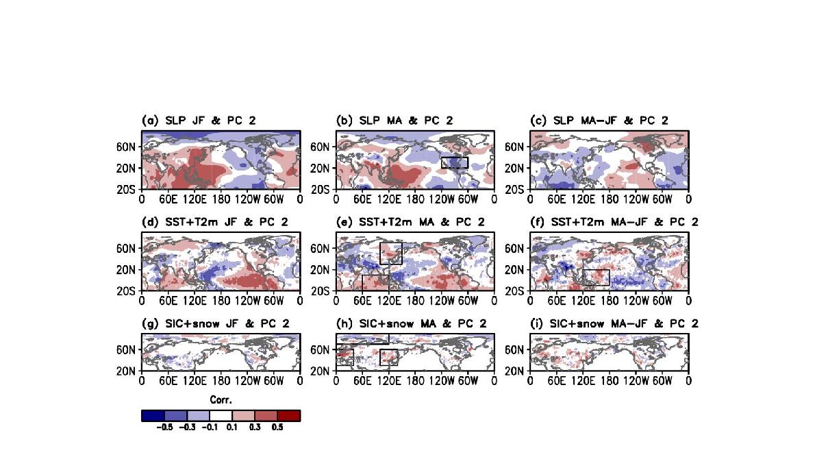 Same as the Fig. 21 but for the second mode.