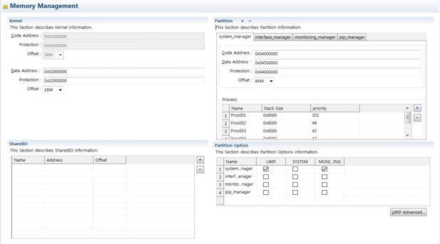 Memory Management