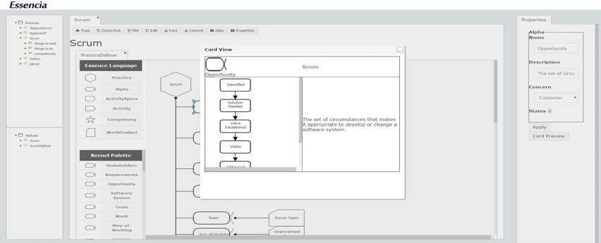 Alpha Card, 9.7.4.7.3 Alpha Definition Card, Figure 9.37 참고