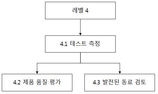 레벨 4 프로세스