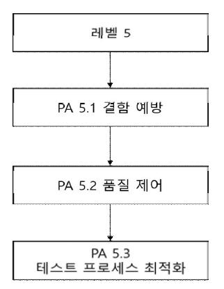 레벨 5 프로세스