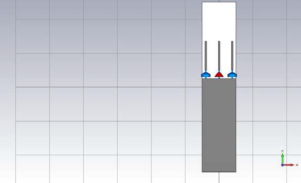 3-element monopole 안테나 기반의 ESPAR 안테나