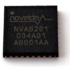 NVA6201 (Radar chip)