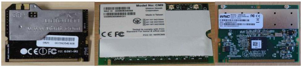 PCI-CARD