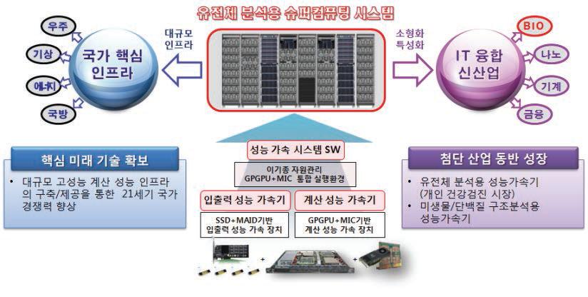 최종 목표 및 비전