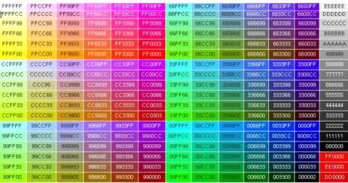 32-bit RGB shown in 16-bit