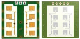 마이크로웨이브 센서 모듈