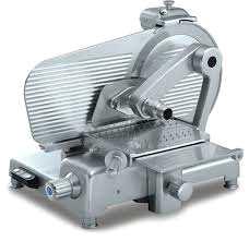 Meat Slicer