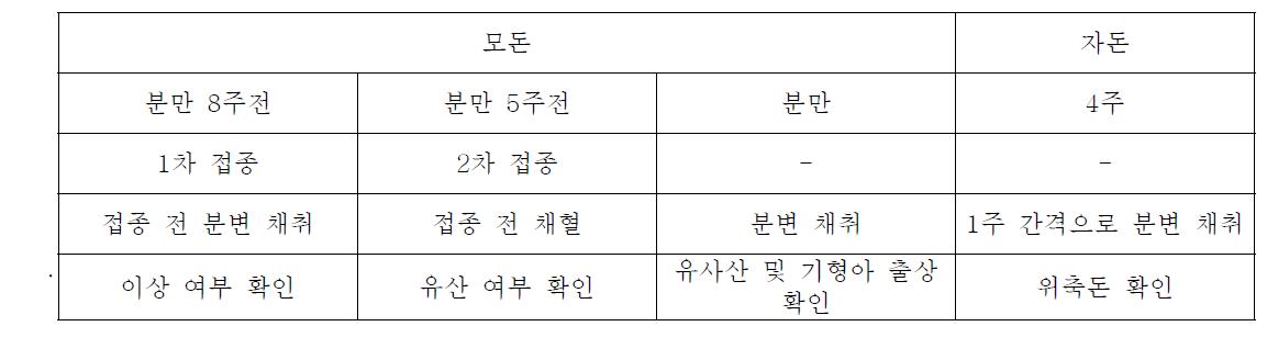 실험개요