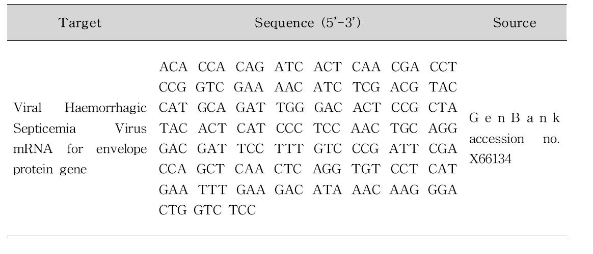 IAC template의 Sequence 정보