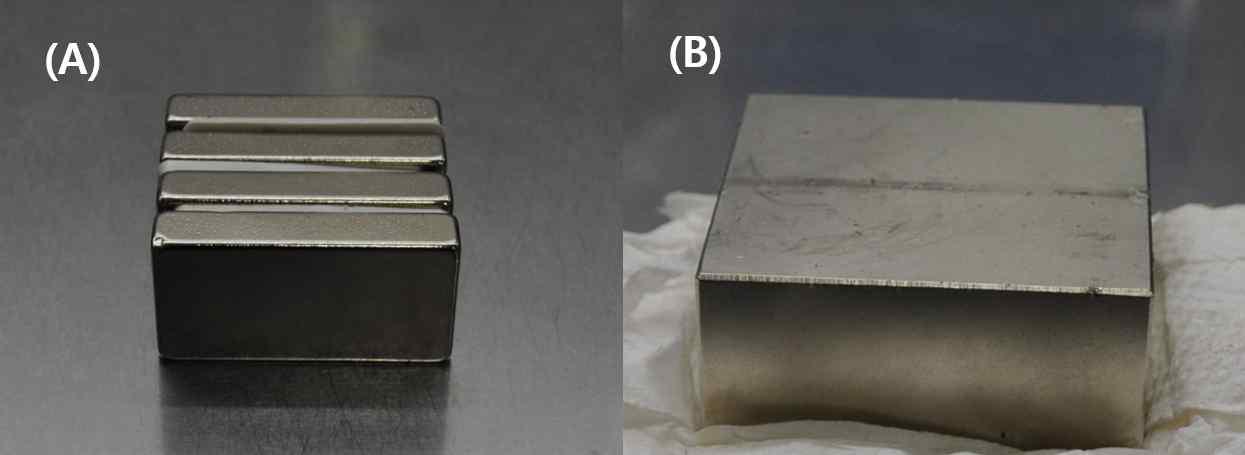 Image of Neodymium magnet