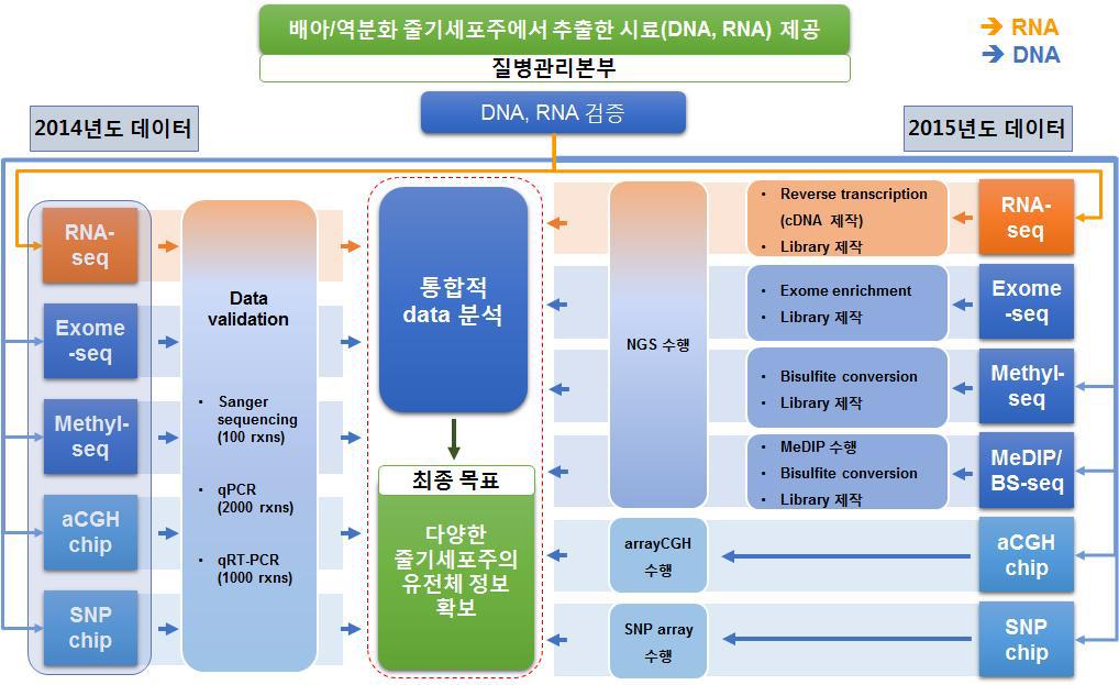 연구용역과제 수행 전략