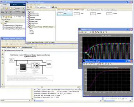 STM32-MAT/TARGET