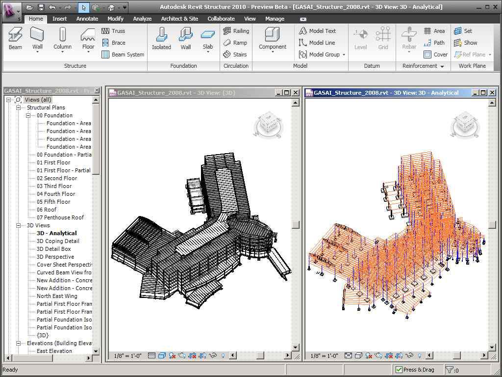 Autodesk Revit