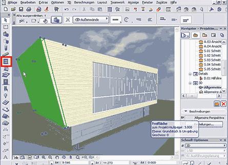 ArchiCAD