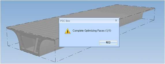 Optimize Face