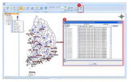 GIS Viewer & Converter