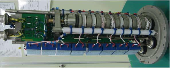 기존품 IR-TT Thyristor