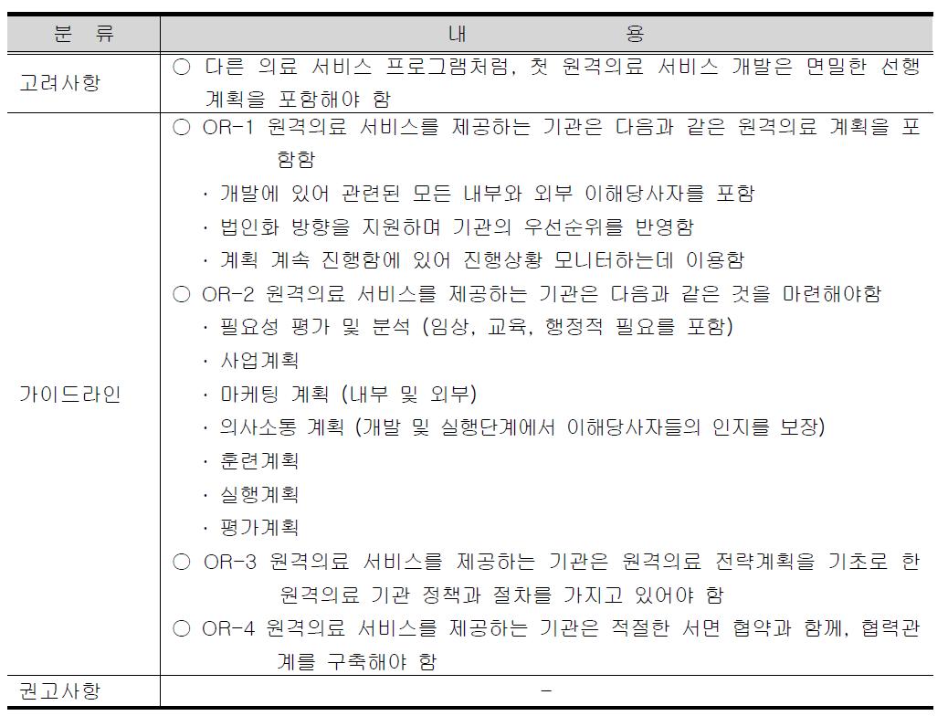 평가계획