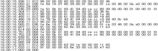 ATS-ATO 후처리 Log파일