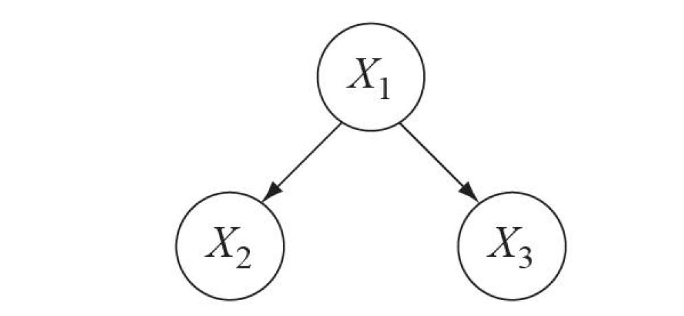 Bayesian Network 개념도
