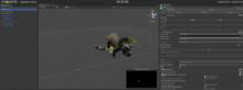 Unity3D를 통한 콘텐츠 저작 및 배치