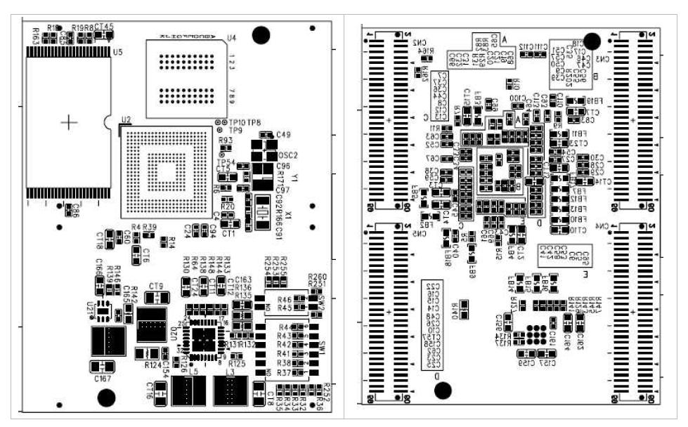 Prototype V ECU MAIN CPU 설계