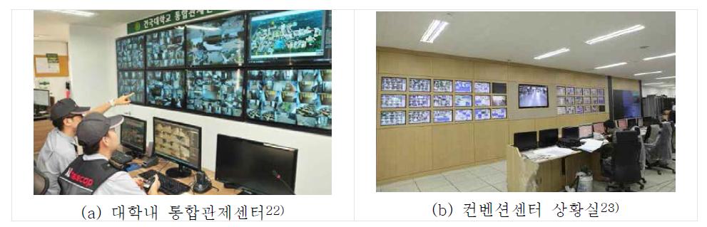 객체 인지 및 추적 기술