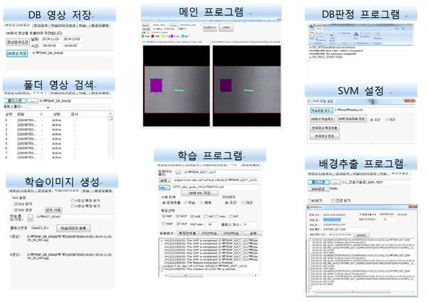 메인 프로그램과 서브프로그램