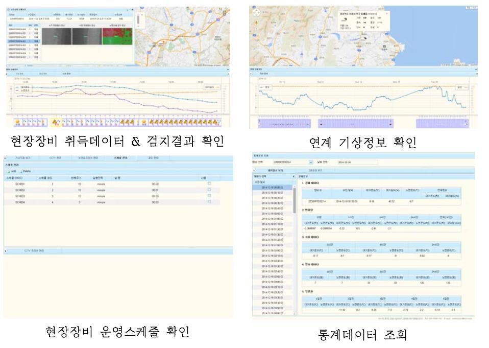 운영단말 모니터링 프로그램