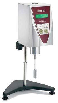 Rheometer