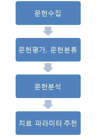 문헌분석 절차