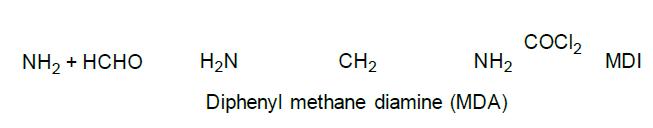 Diphenylmethane Diisocyanate (MDI)