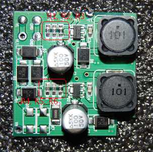 Power Module 2C