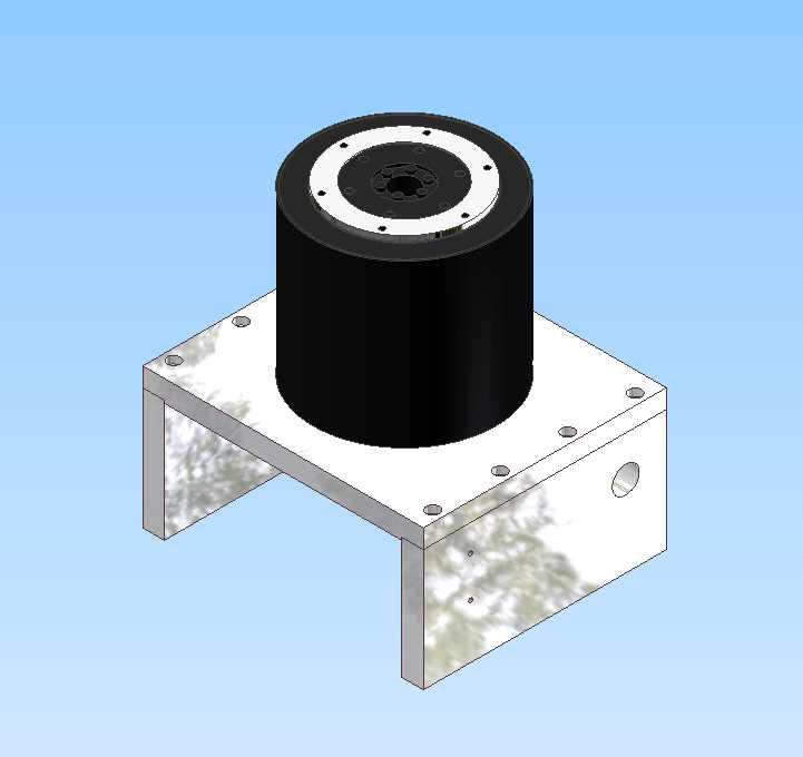 Direct Drive Motor