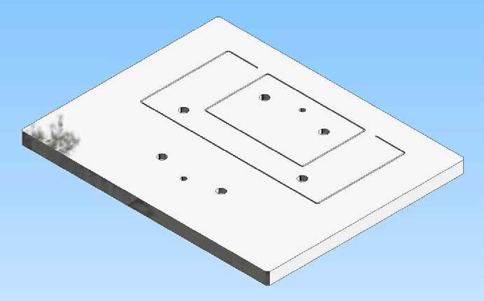 Stage 3D 설계