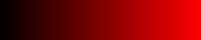 Red Black Gradient