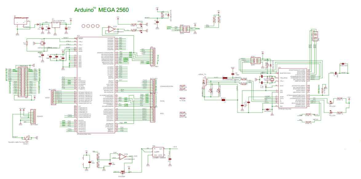 Micro-controller data Sheet