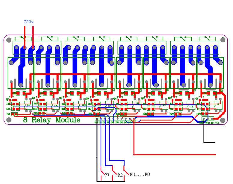 Power Circuit Reference Design