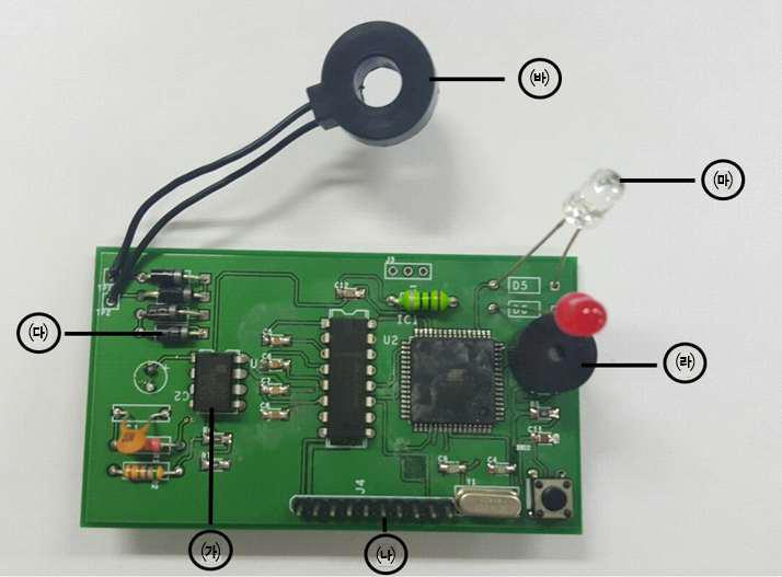 PCB 기판