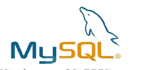 Database 관리 프로그램 MySQL