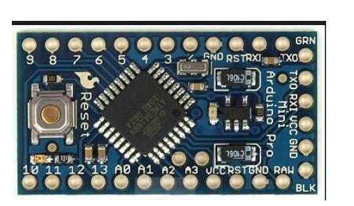 Arduino pro mini