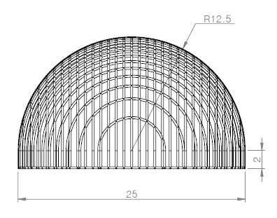 strainer 기능 mesh 사양