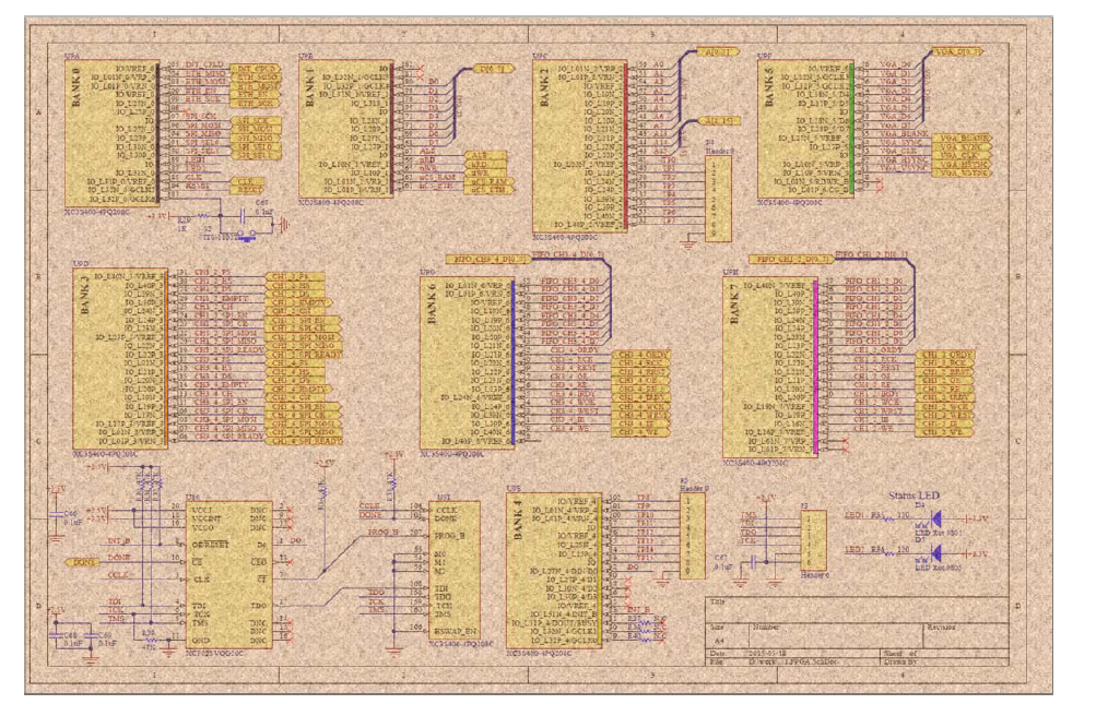 Control Board #2