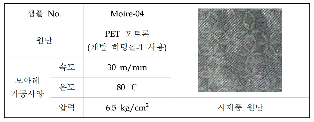 모아레 샘플(4)