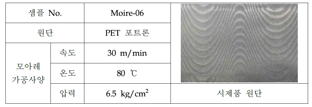 모아레 샘플(6)