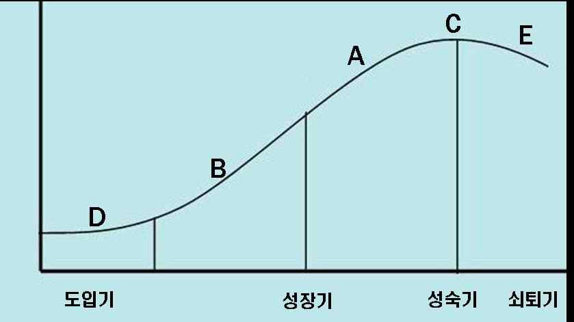 수명주기상