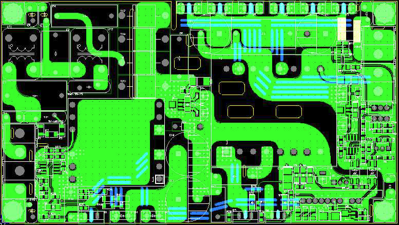 Power board