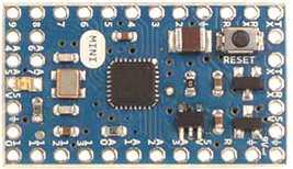 아두이노 미니